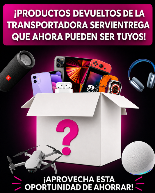 💎 CAJA DIAMANTE 2026 [EDICIÓN LIMITADA]
